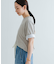 リバーシブルTシャツ