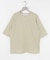 リバーシブルTシャツ