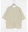 リバーシブルTシャツ