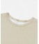 リバーシブルTシャツ