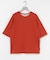 リバーシブルTシャツ