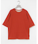リバーシブルTシャツ