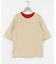 リバーシブルTシャツ