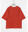 リバーシブルTシャツ