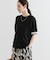 リバーシブルTシャツ