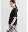 リバーシブルTシャツ