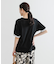 リバーシブルTシャツ