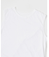 new basic　ドライツイストノースリーブカットソー