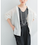 『別注』Miller×URBAN RESEARCH　Prib Cami tank