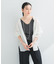 『別注』Miller×URBAN RESEARCH　Prib Cami tank