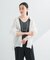『別注』Miller×URBAN RESEARCH　Prib Cami tank