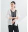 『別注』Miller×URBAN RESEARCH　Prib Cami tank