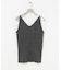 『別注』Miller×URBAN RESEARCH　Prib Cami tank