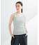 『別注』Miller×URBAN RESEARCH　Prib Cami tank