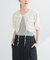 『別注』Miller×URBAN RESEARCH　Prib Cami tank