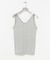 『別注』Miller×URBAN RESEARCH　Prib Cami tank