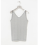 『別注』Miller×URBAN RESEARCH　Prib Cami tank