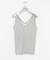 『別注』Miller×URBAN RESEARCH　Prib Cami tank