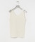 『別注』Miller×URBAN RESEARCH　Prib Cami tank