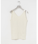 『別注』Miller×URBAN RESEARCH　Prib Cami tank