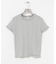 『別注』Miller×URBAN RESEARCH　Prib Tiny T-SHIRTS