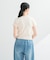 『別注』Miller×URBAN RESEARCH　Prib Tiny T-SHIRTS