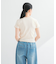 『別注』Miller×URBAN RESEARCH　Prib Tiny T-SHIRTS
