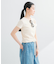 『別注』Miller×URBAN RESEARCH　Prib Tiny T-SHIRTS
