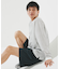 『仁村紗和さん着用』『UR TECH』サマシェア イージーショーツ
