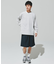 『仁村紗和さん着用』『UR TECH』サマシェア イージーショーツ