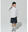 『仁村紗和さん着用』『UR TECH』サマシェア イージーショーツ