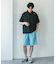 『仁村紗和さん着用』『UR TECH』サマシェア イージーショーツ
