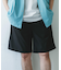 『仁村紗和さん着用』『UR TECH』サマシェア イージーショーツ