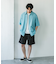 『仁村紗和さん着用』『UR TECH』サマシェア イージーショーツ