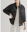 『別注』Lee101 ×ROSSO　JACKET