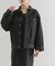 『別注』Lee101 ×ROSSO　JACKET