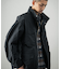 『別注』ATON×URBAN RESEARCH　M-65 FIELD JACKET