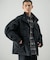 『別注』ATON×URBAN RESEARCH　M-65 FIELD JACKET