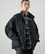 『別注』ATON×URBAN RESEARCH　M-65 FIELD JACKET