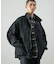 『別注』ATON×URBAN RESEARCH　M-65 FIELD JACKET