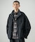 『別注』ATON×URBAN RESEARCH　M-65 FIELD JACKET