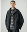 『別注』ATON×URBAN RESEARCH　M-65 FIELD JACKET