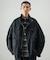 『別注』ATON×URBAN RESEARCH　M-65 FIELD JACKET