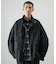 『別注』ATON×URBAN RESEARCH　M-65 FIELD JACKET
