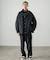 『別注』ATON×URBAN RESEARCH　M-65 FIELD JACKET
