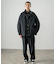 『別注』ATON×URBAN RESEARCH　M-65 FIELD JACKET