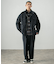 『別注』ATON×URBAN RESEARCH　M-65 FIELD JACKET