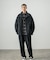 『別注』ATON×URBAN RESEARCH　M-65 FIELD JACKET