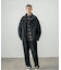 『別注』ATON×URBAN RESEARCH　M-65 FIELD JACKET