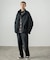 『別注』ATON×URBAN RESEARCH　M-65 FIELD JACKET